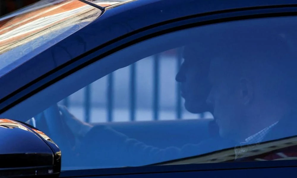Κέιτ Μίντλετον: Στο νοσοκομείο για να δει την σύζυγό του ο Πρίγκιπας Γουίλιαμ